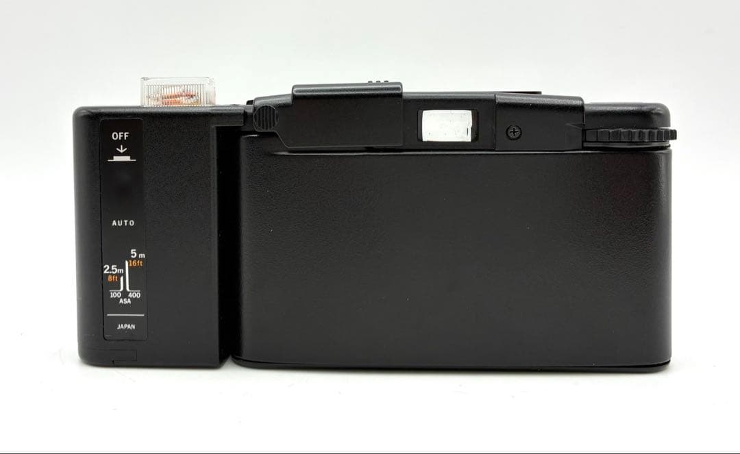 【完動品 美品】OLYMPUS XA2 A11 ケース 取扱説明書付き 希少