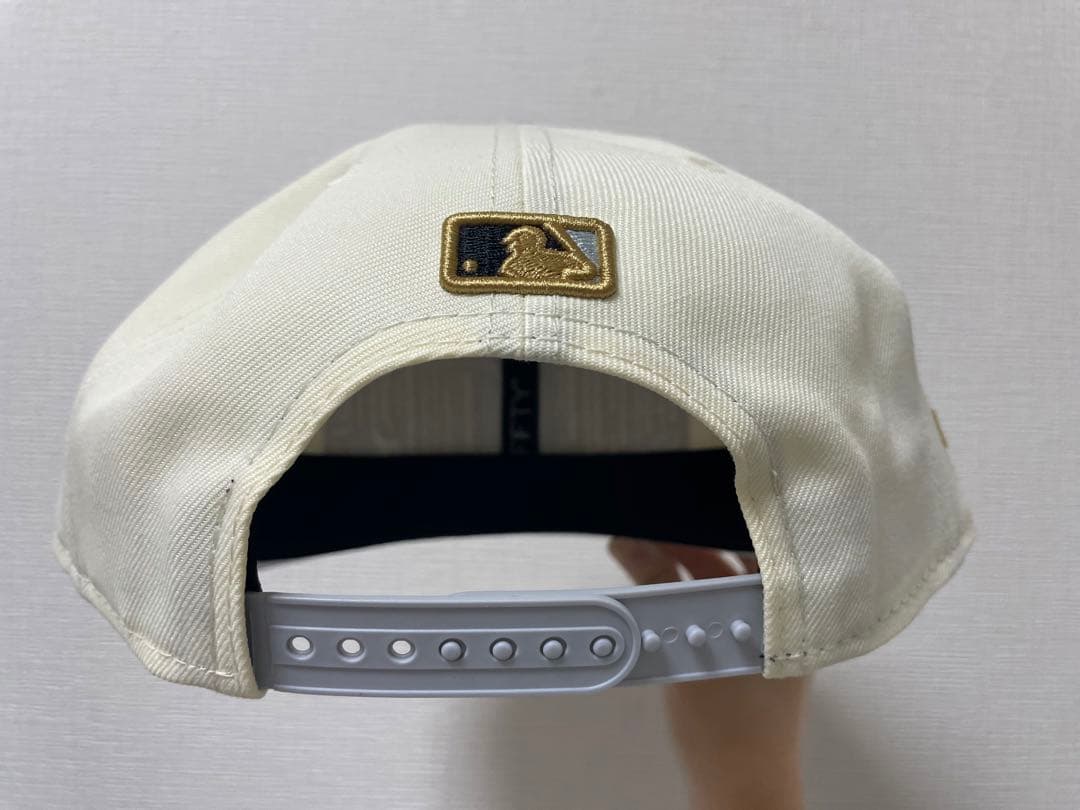 【2点あり】MLB 2024 ワールドシリーズチャンピオン ドジャースキャップ