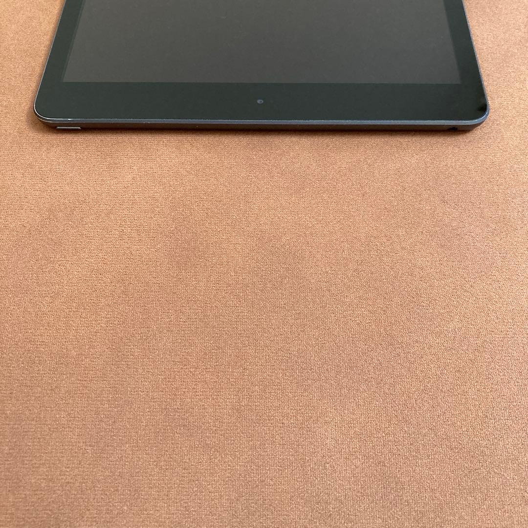 3335【早い者勝ち】iPad7 第7世代 32GB WIFIモデル☆