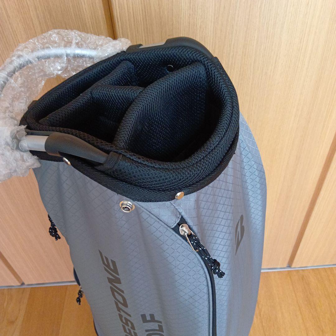 BRIDGESTONE GOLF CBG321 ブリヂストン キャディバッグ