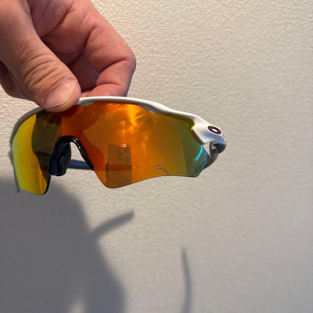 やましたOakley スポーツ用サングラス