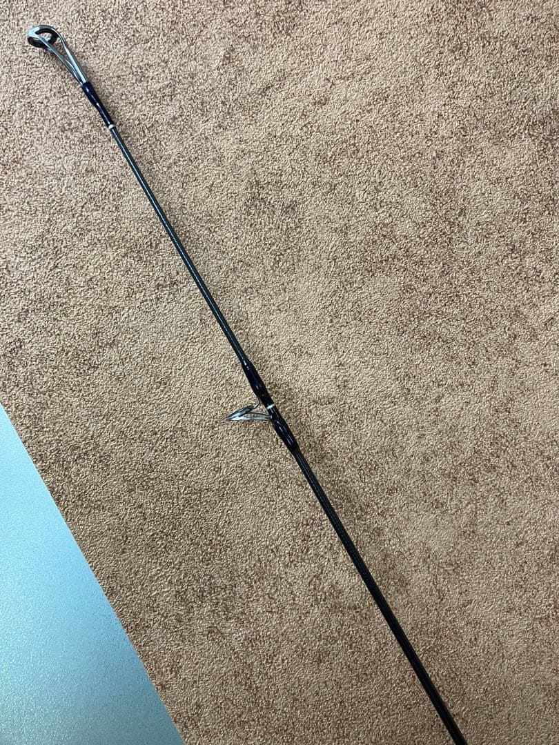 カーペンター ブルーチェイサー BLC84/18 カスタムモデルデザイン