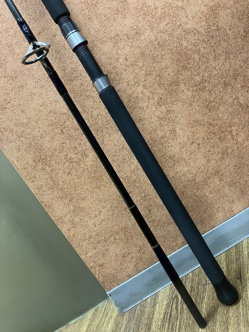 カーペンター ブルーチェイサー BLC84/18 カスタムモデルデザイン