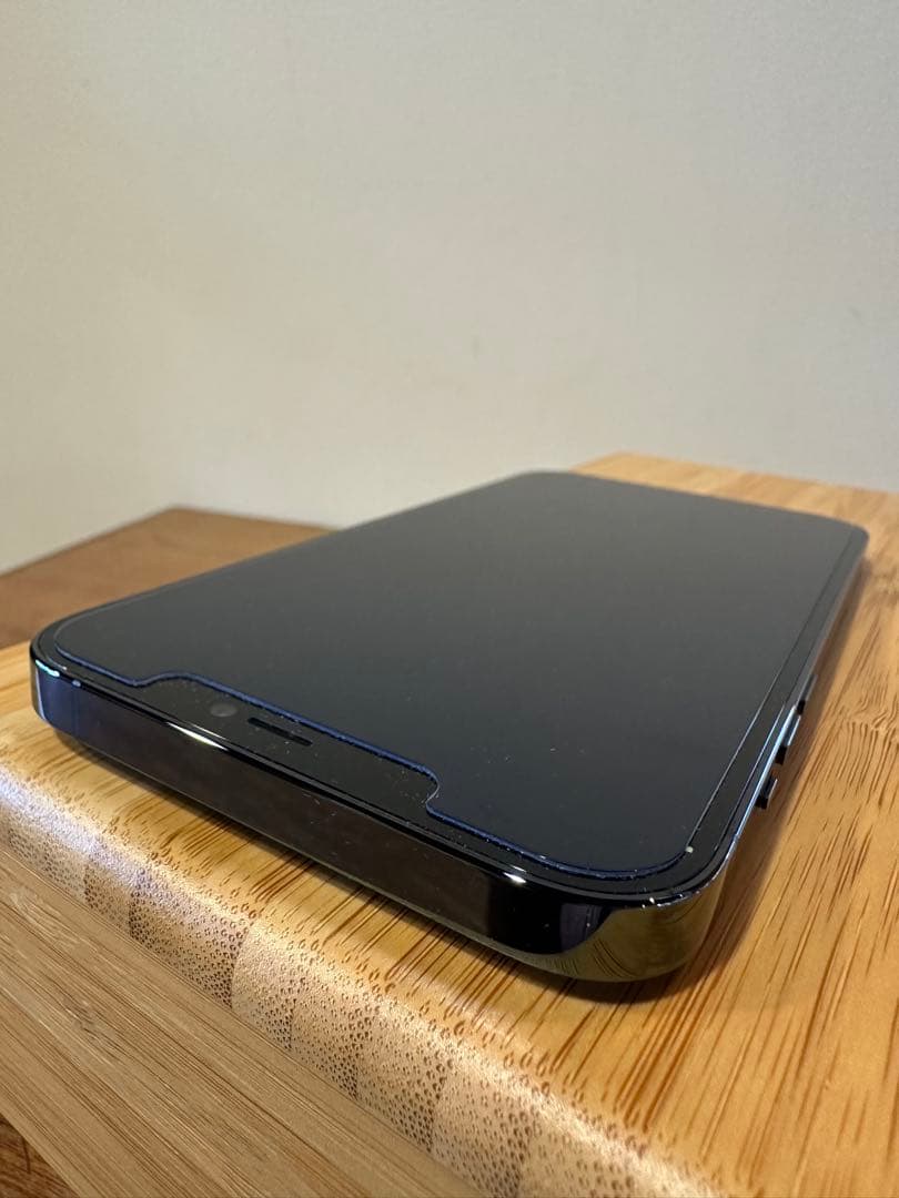 ラフイウル Apple iPhone 12Pro