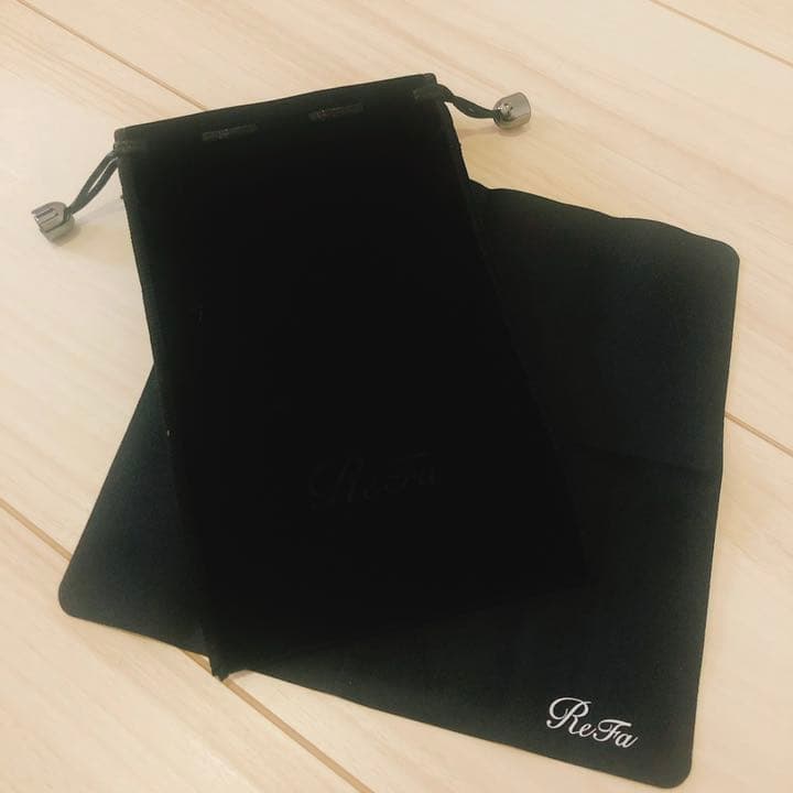 【新品未使用】リファ　カッサ　美容　美顔ローラー　マッサージ　小顔　リンパ