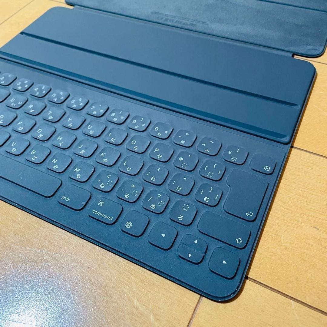 【新品同様品】iPad Pro 12.9インチ Smart Keyboard
