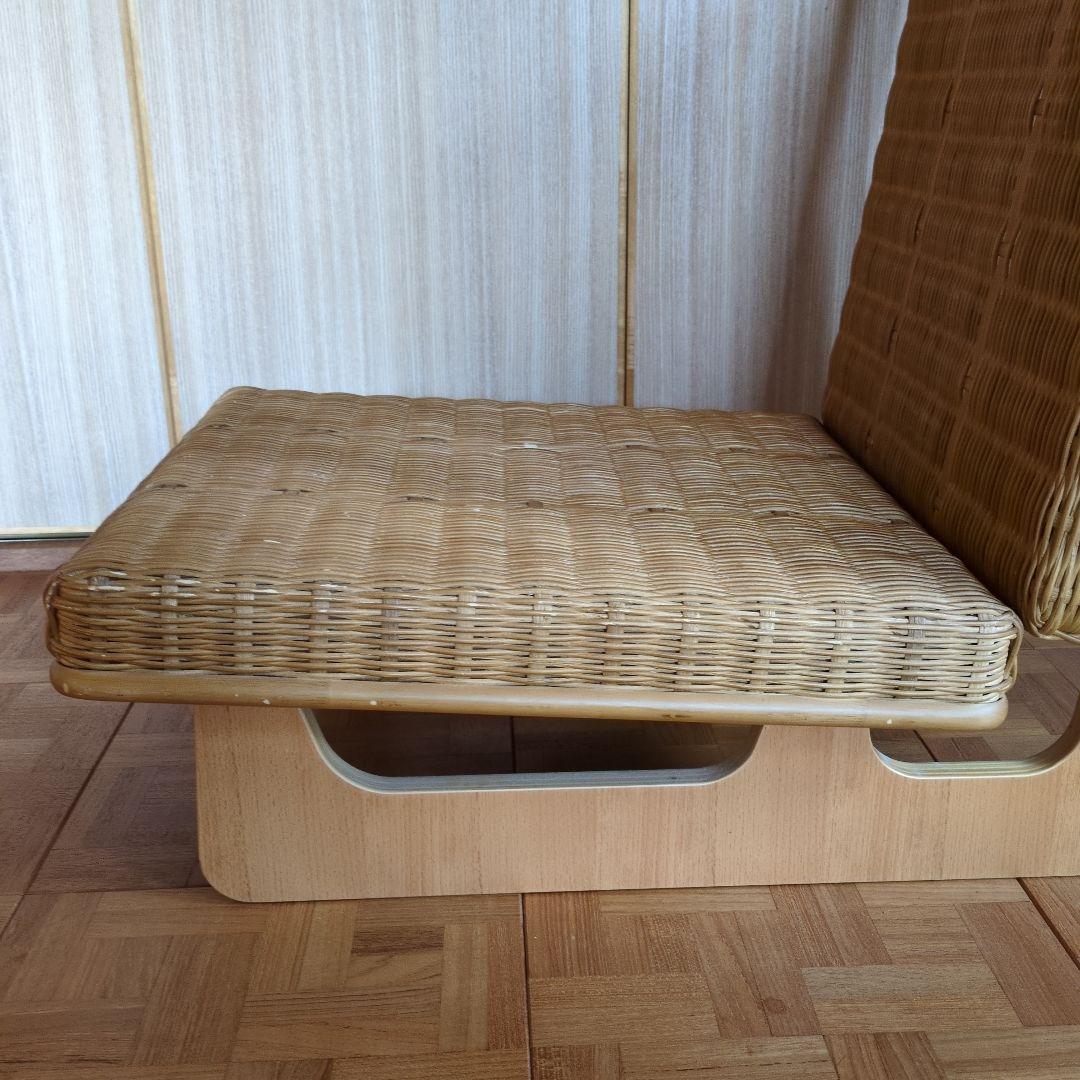 やまおやじさま専用出品ですIDEE　tou za isu　長大作　一脚