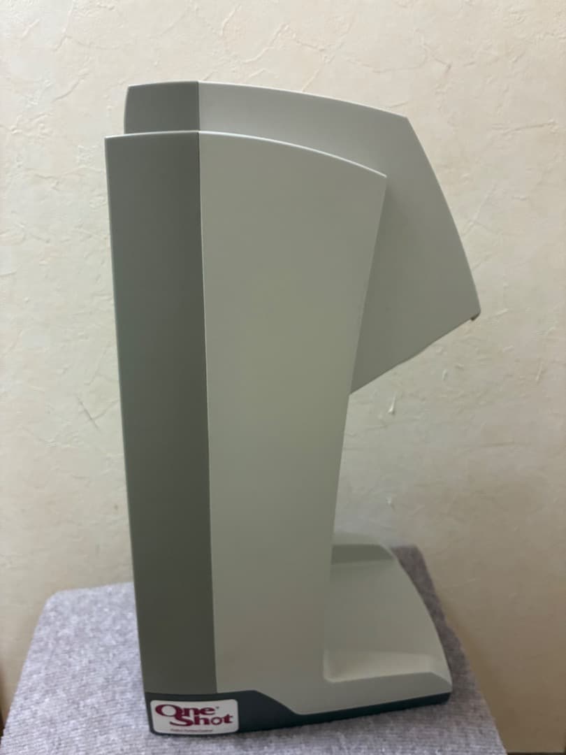 【美品】SANDEN アイスクリームメーカーとスジャータアイスクリーム置物セット