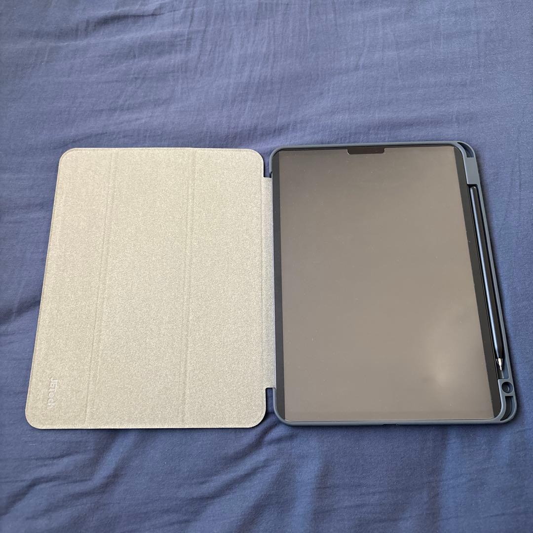 iPad Pro 11インチ M4 256GB Apple Wi-Fiモデル