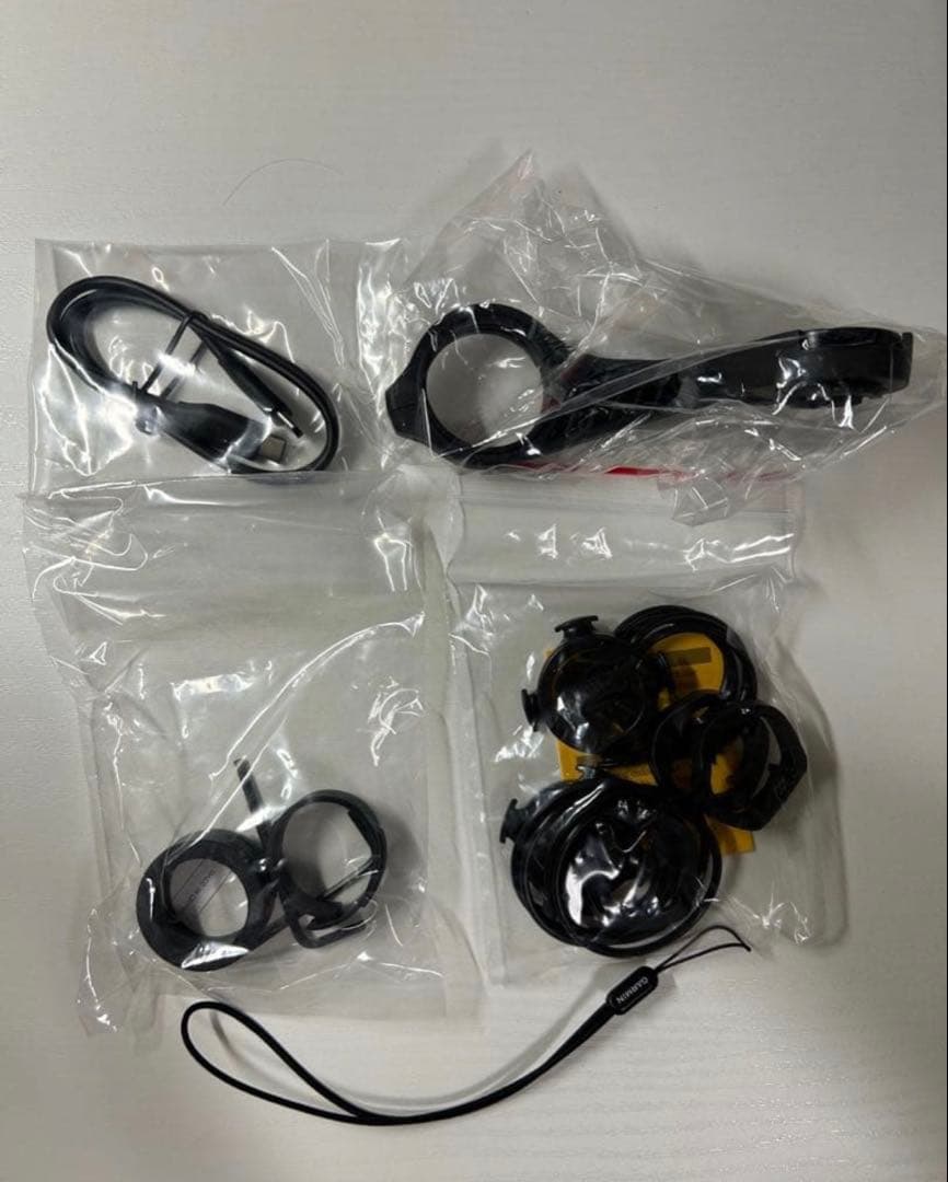 ## Garmin Edge 540 サイクリングコンピューター（美品）