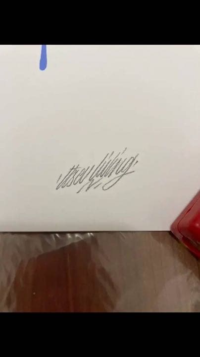 Ricardo Gonzalez（リカルドゴンザレス）FEELINGS 特注額装