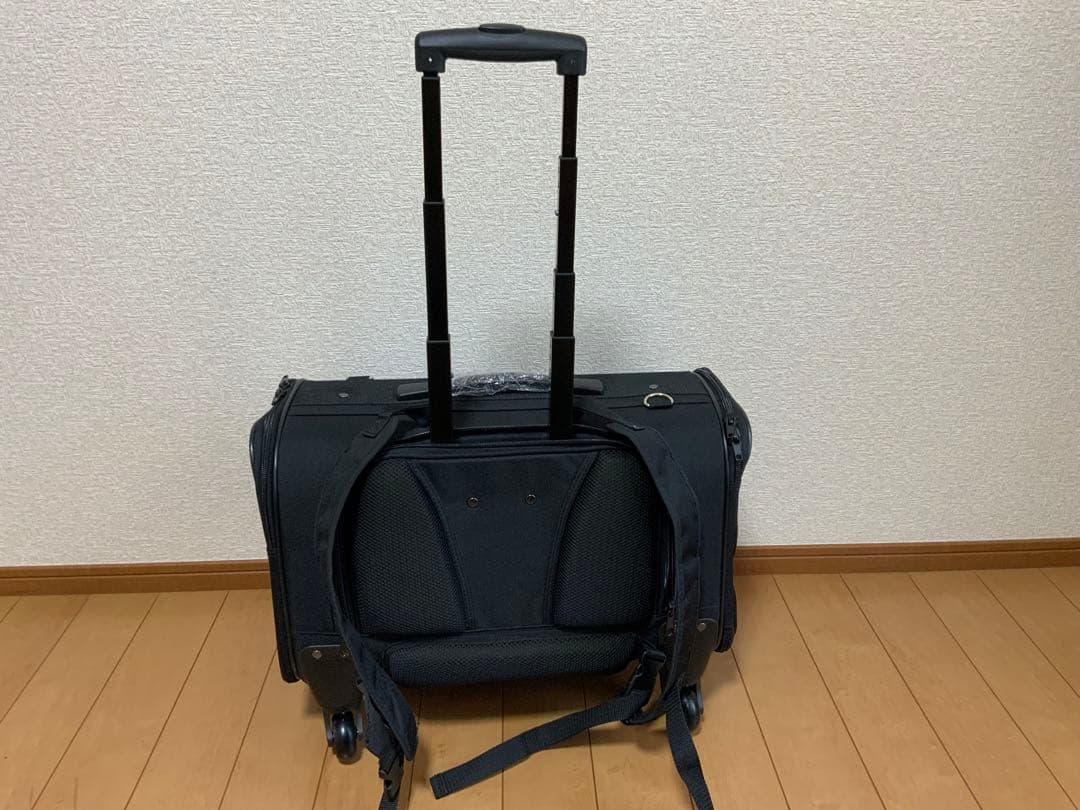 OFT リュックキャリー　ミニチュアダックス用　新品未使用