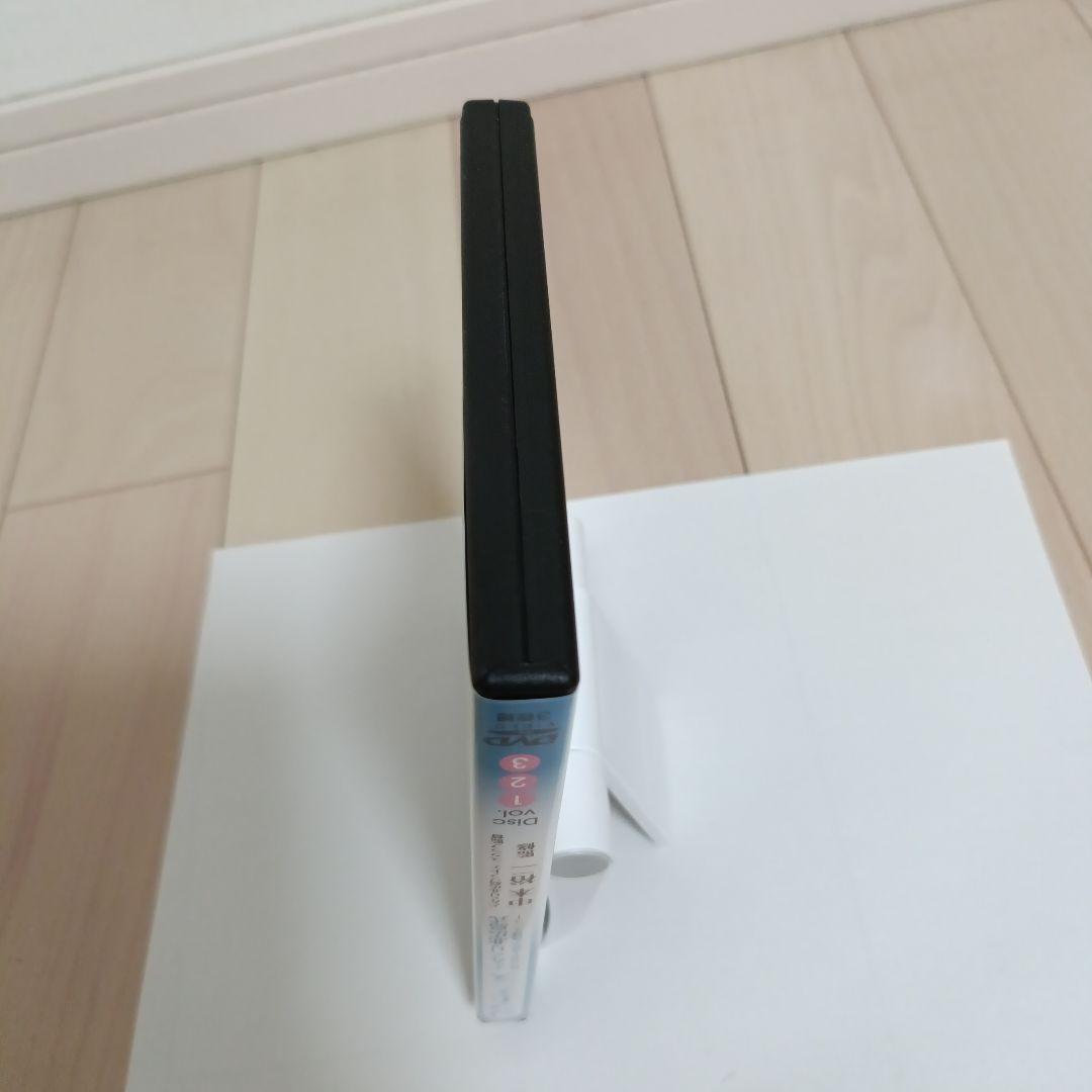 ソフトテニス どんぐり北広島式 DVD