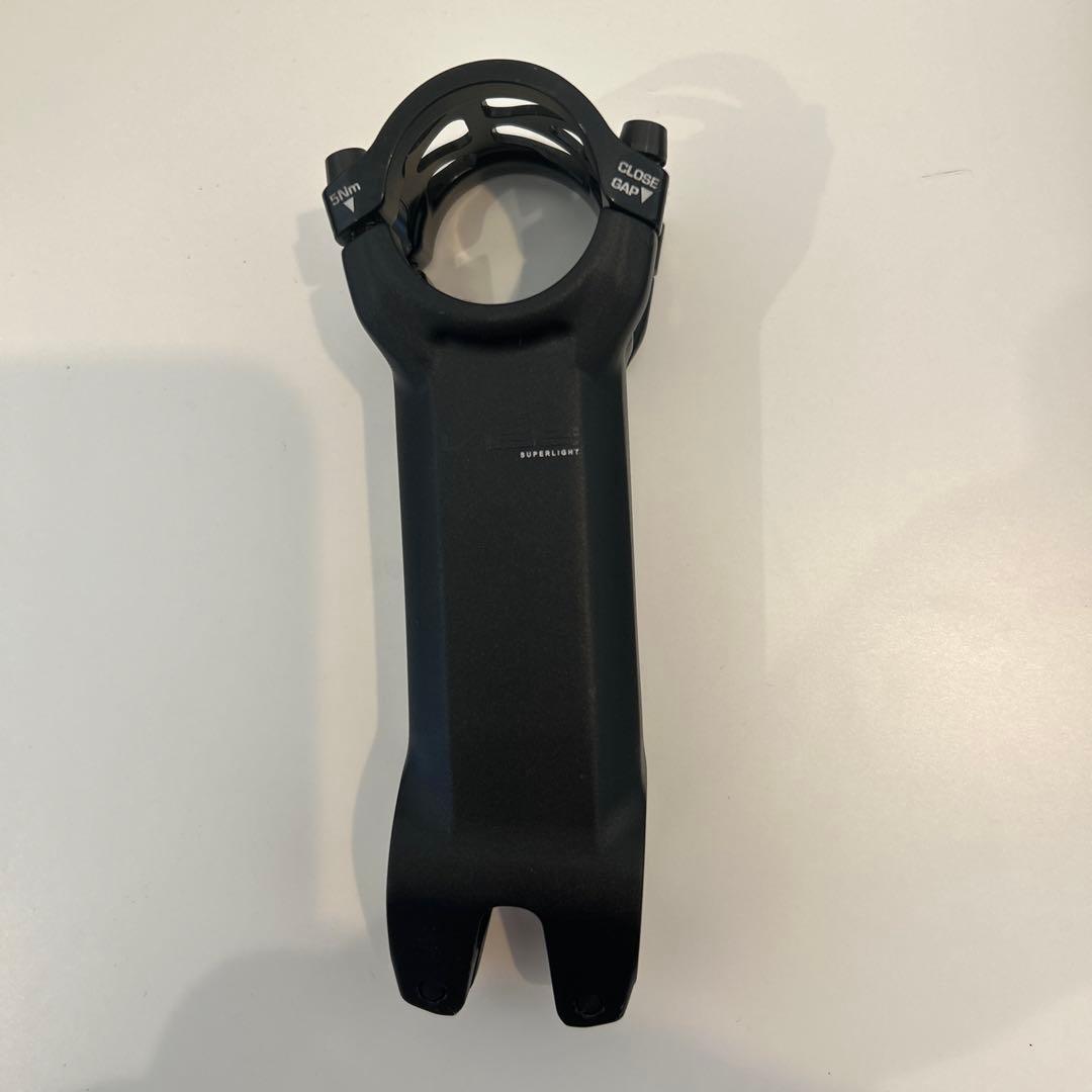 シマノPRO VIBE SUPERLIGHT STEM 100mm