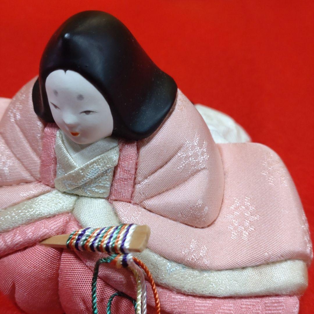 【雛蔵】夢雛03　野口光彦原型