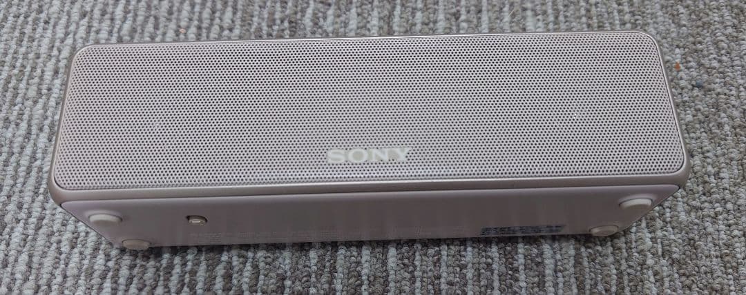 SONY SRS-HG10 h.ear go 2 ワイヤレススピーカー