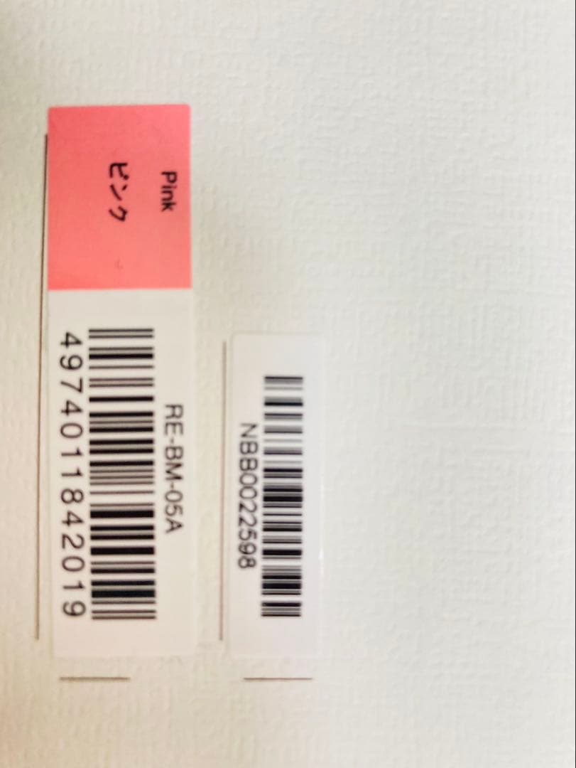 大人気！ReFa ストレートヘアアイロン 保証書付き