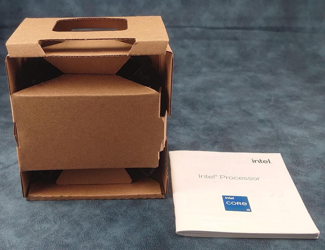 PCパーツ3点(RTX 3060 Ti+i5 13400F+DDR4 32G）