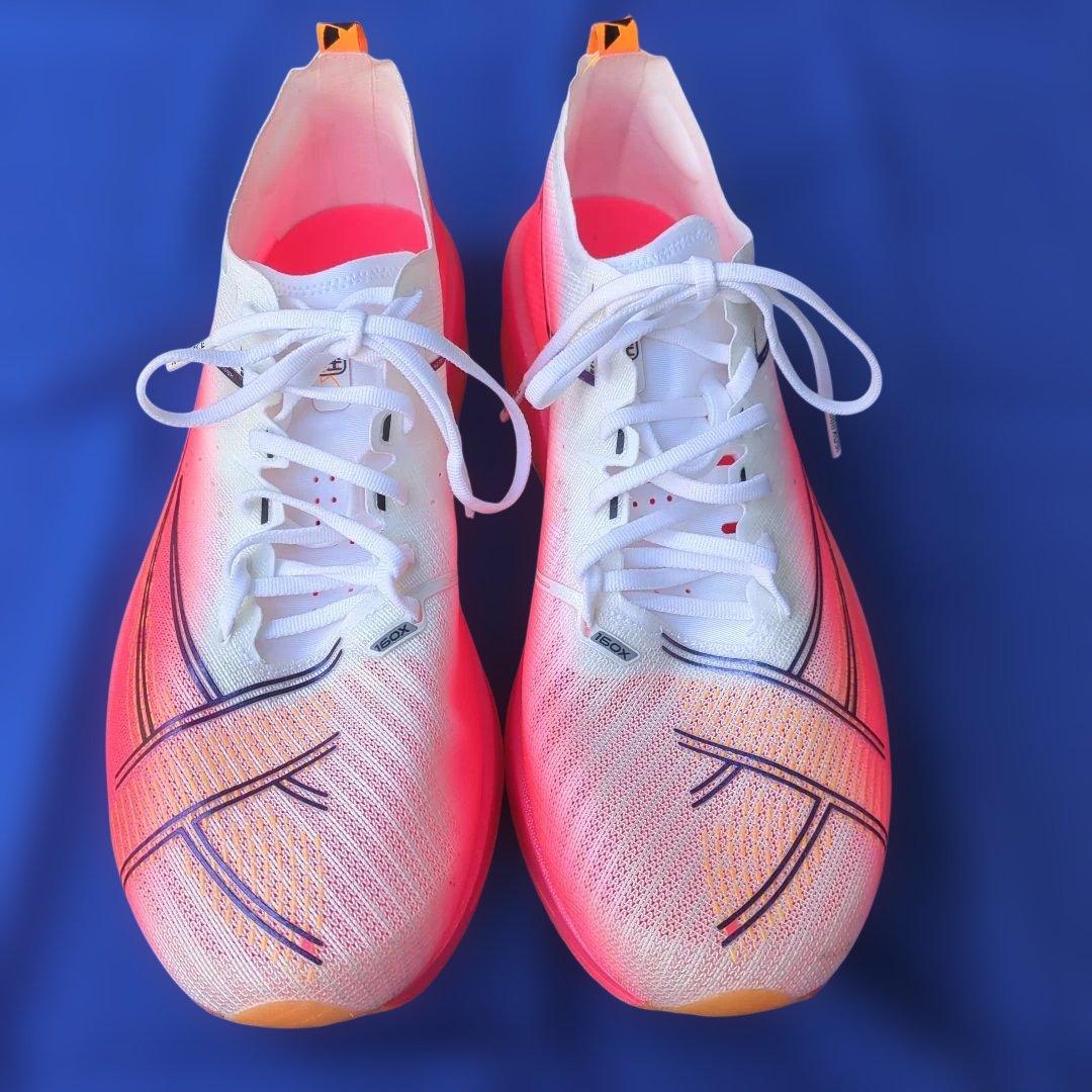 Xtep 160X6.0PRO（US8.5）