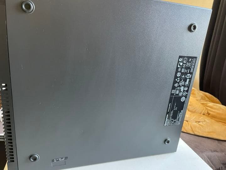 デスクトップ PC