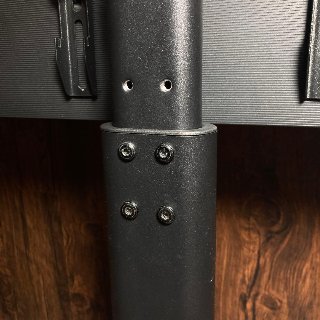 Hisense 4K液晶テレビ 50インチ 50A6100 2019年製