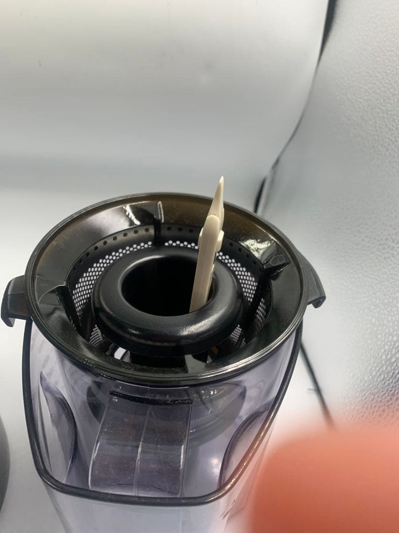 HUROM H320N スロージューサー マイスター