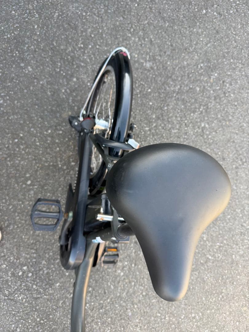 YAMAHA PAS CITY-C 2020‼️