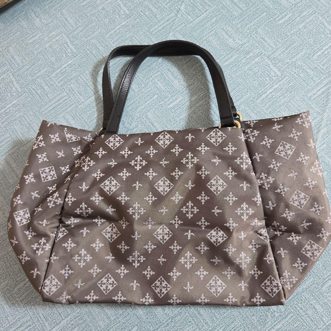 値下げしました！ラシット　2wayバッグ・3wayバッグ・ハンドバッグ3点セット