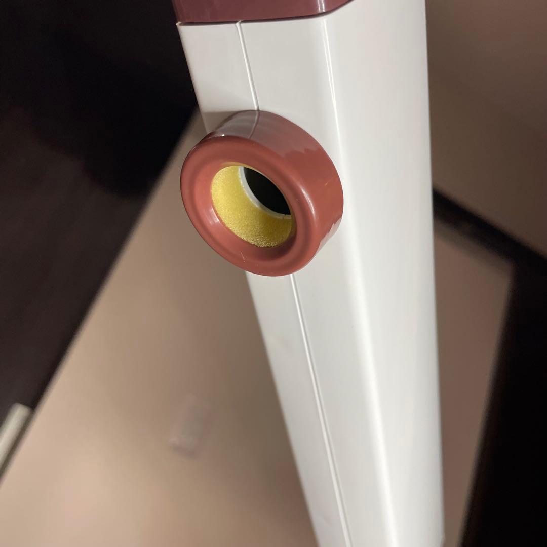 ラブリーケロヨン様 ビューティーガレージ フェイシャルスチーマー C-068EX