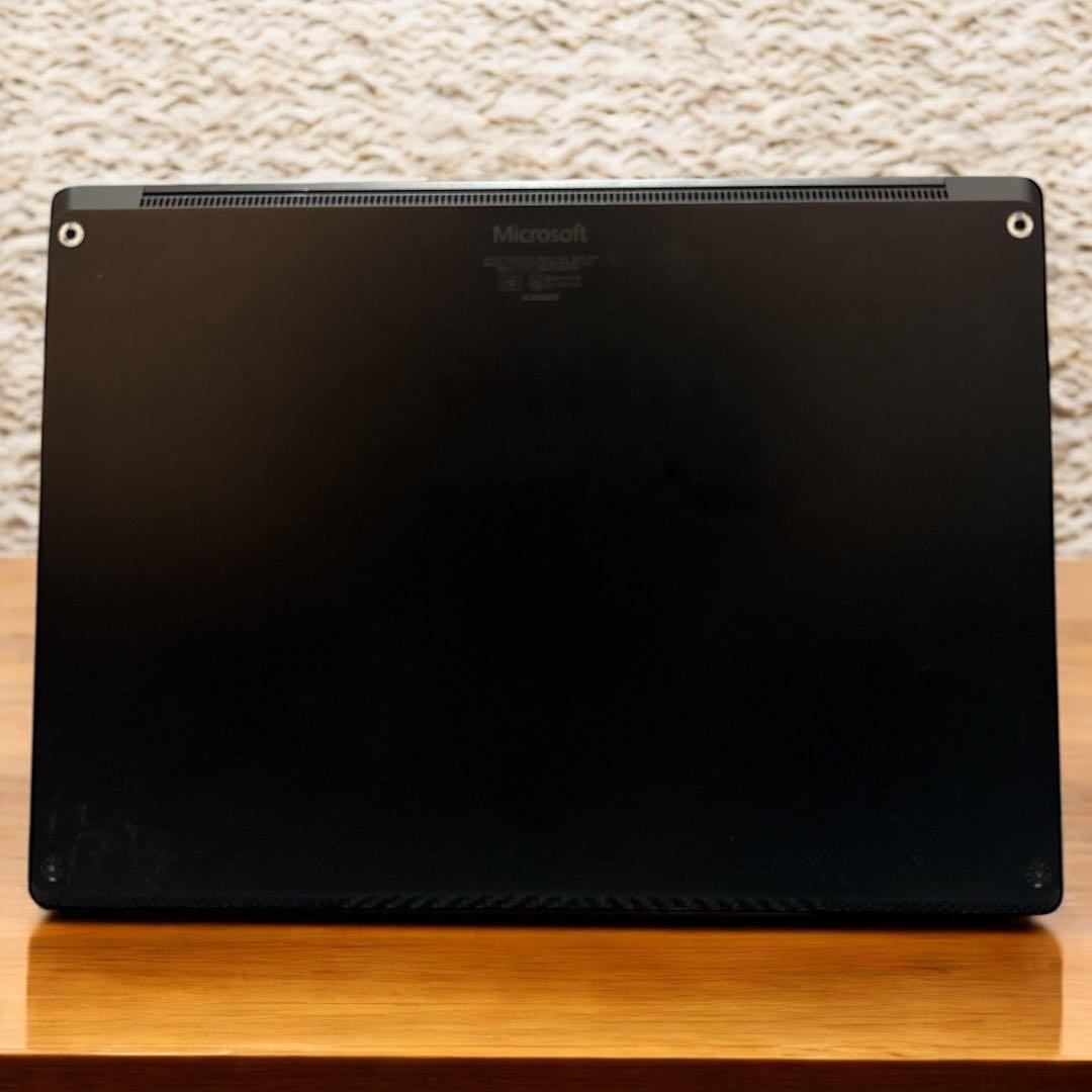 【良品♪】Microsoft Surface laptop 3 メモリ16GB