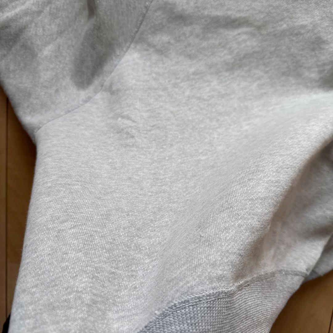 60s VINTAGE plain sweat ビッグサイズ ヴィンテージ
