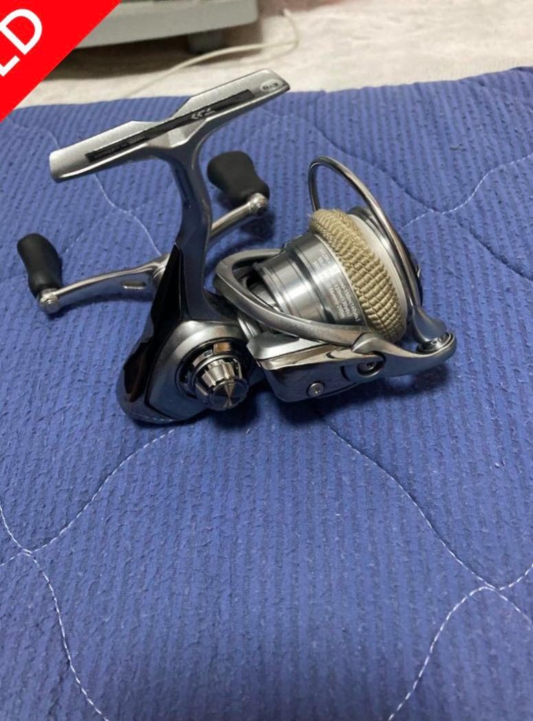 (即購入可・希望)フリームスLT2500XH カスタム品