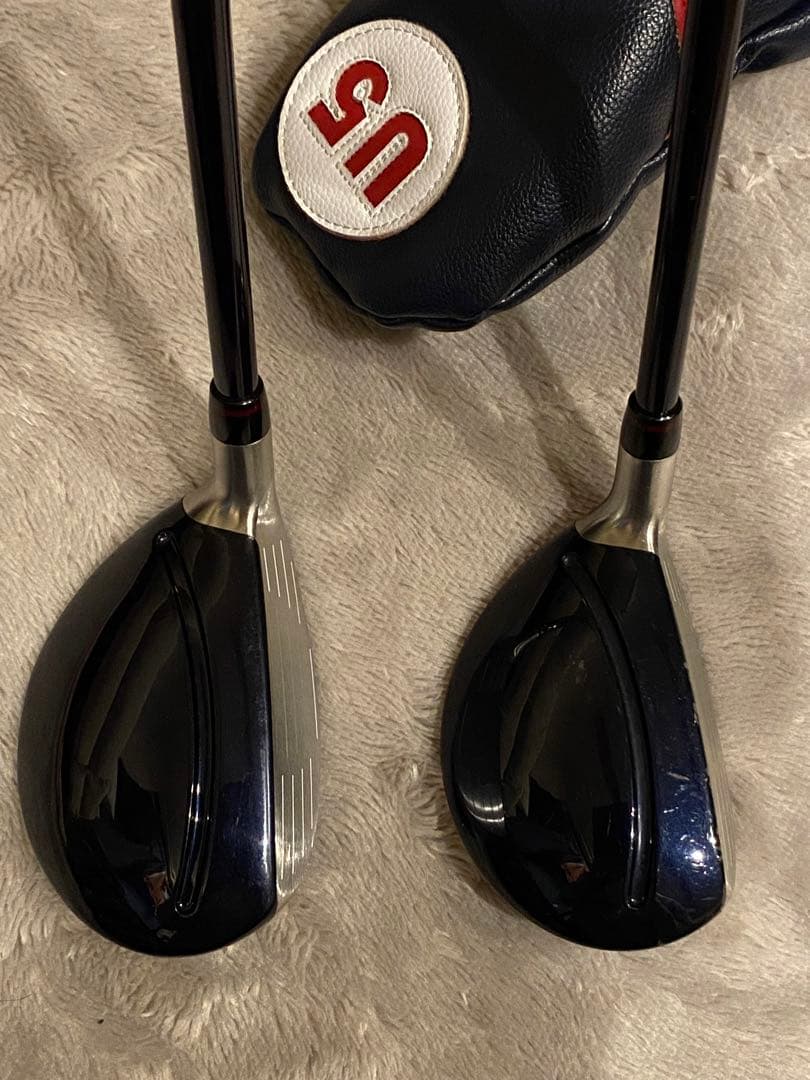 1000円引き済み　　オノフ　4UT 5UT ユーティリティ【2本セット】