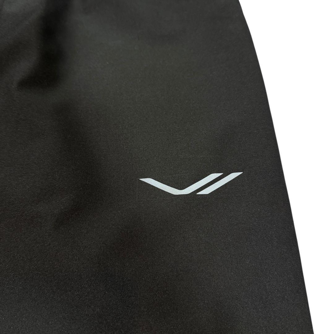 【美品】男女兼用 SIXPAD フード付 セットアップ サウナスーツ 上下M