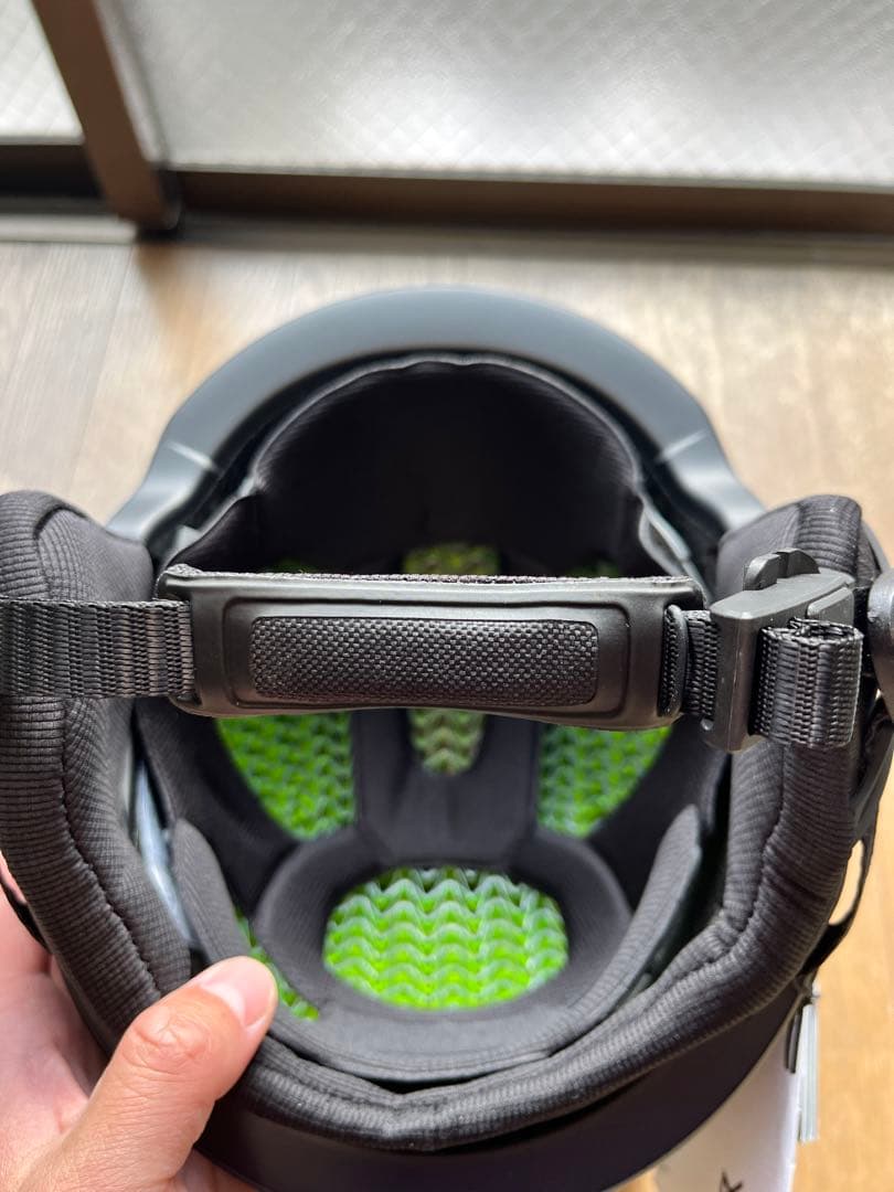 Anon ローガン WaveCel® スキー&スノーボード ヘルメット　Mサイズ