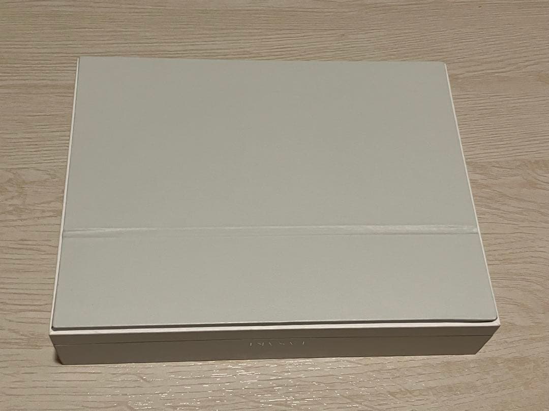 TASAKI ネックレスケース空箱