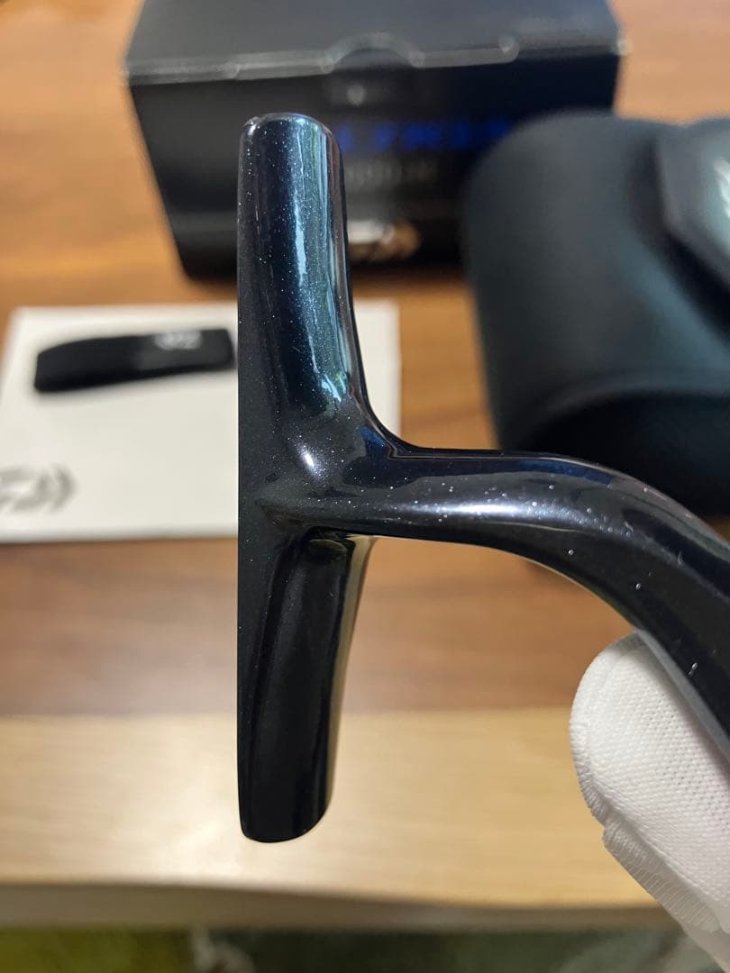 23ソルティガ6000H美品