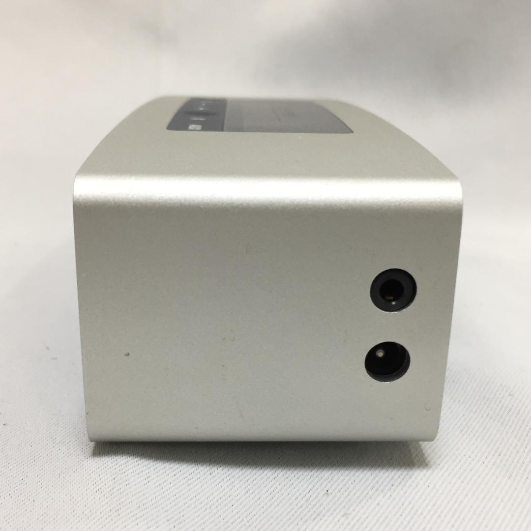 BOSE SoundLink Mini ワイヤレススピーカー M52