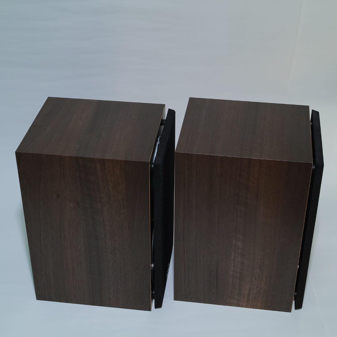 Tannoy Mercury 7.1 WL ウォルナット