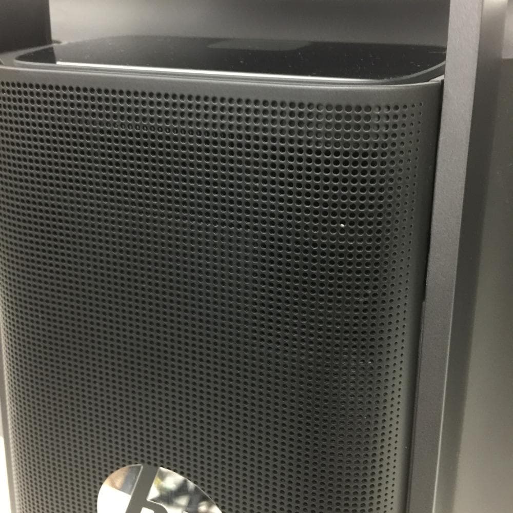 Sprout Pro by HP G2 3Dスキャナプロジェクタッチマット一体型