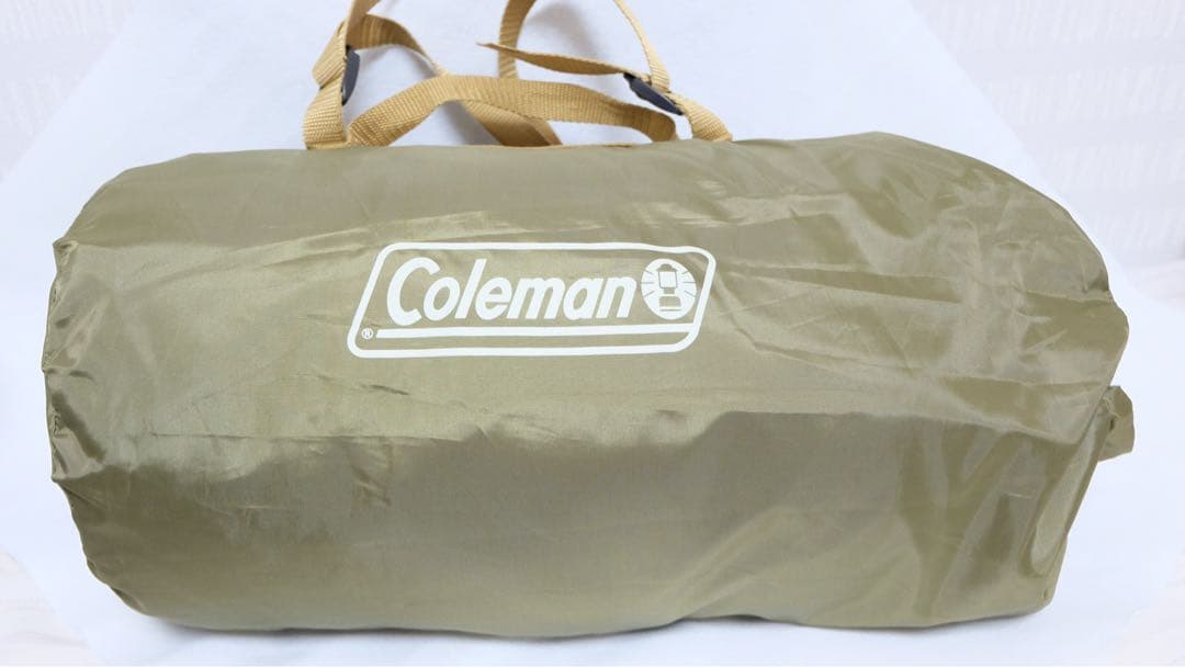 Coleman コールマンツーリングドームST 1-2人用【おまけ付き】