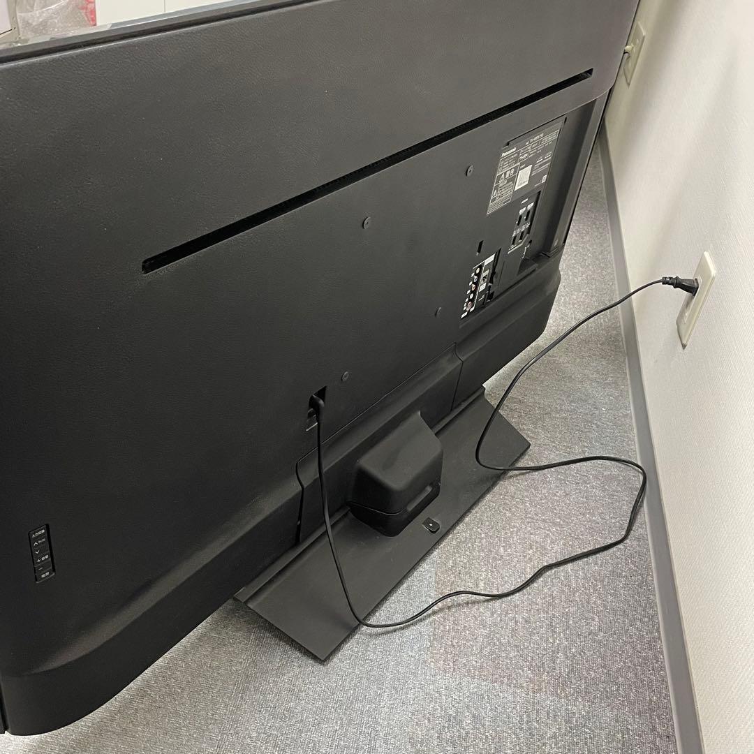 Panasonic VIERA デジタルハイビジョン液晶テレビ49型