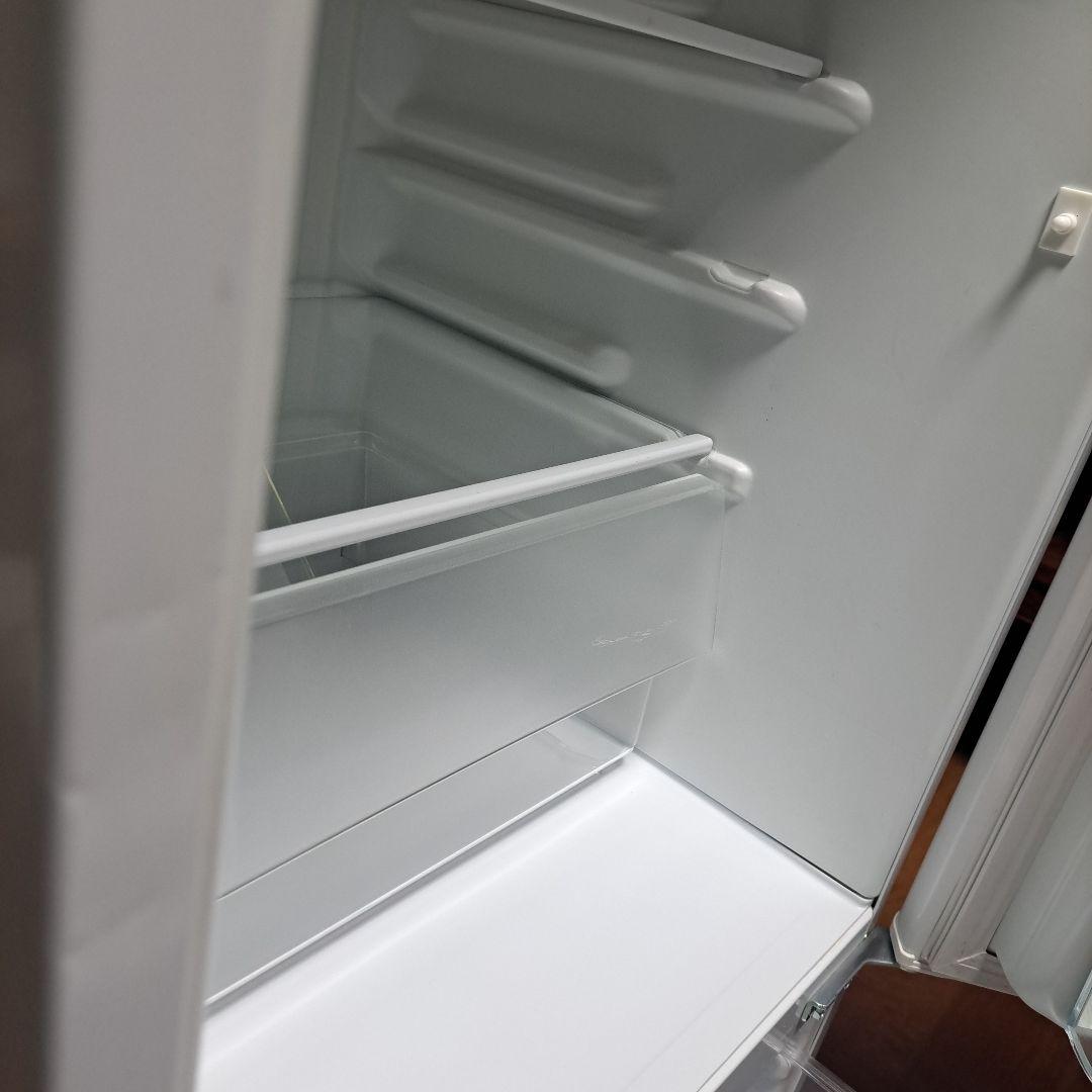 Panasonic　ノンフロン冷凍冷蔵庫　168L