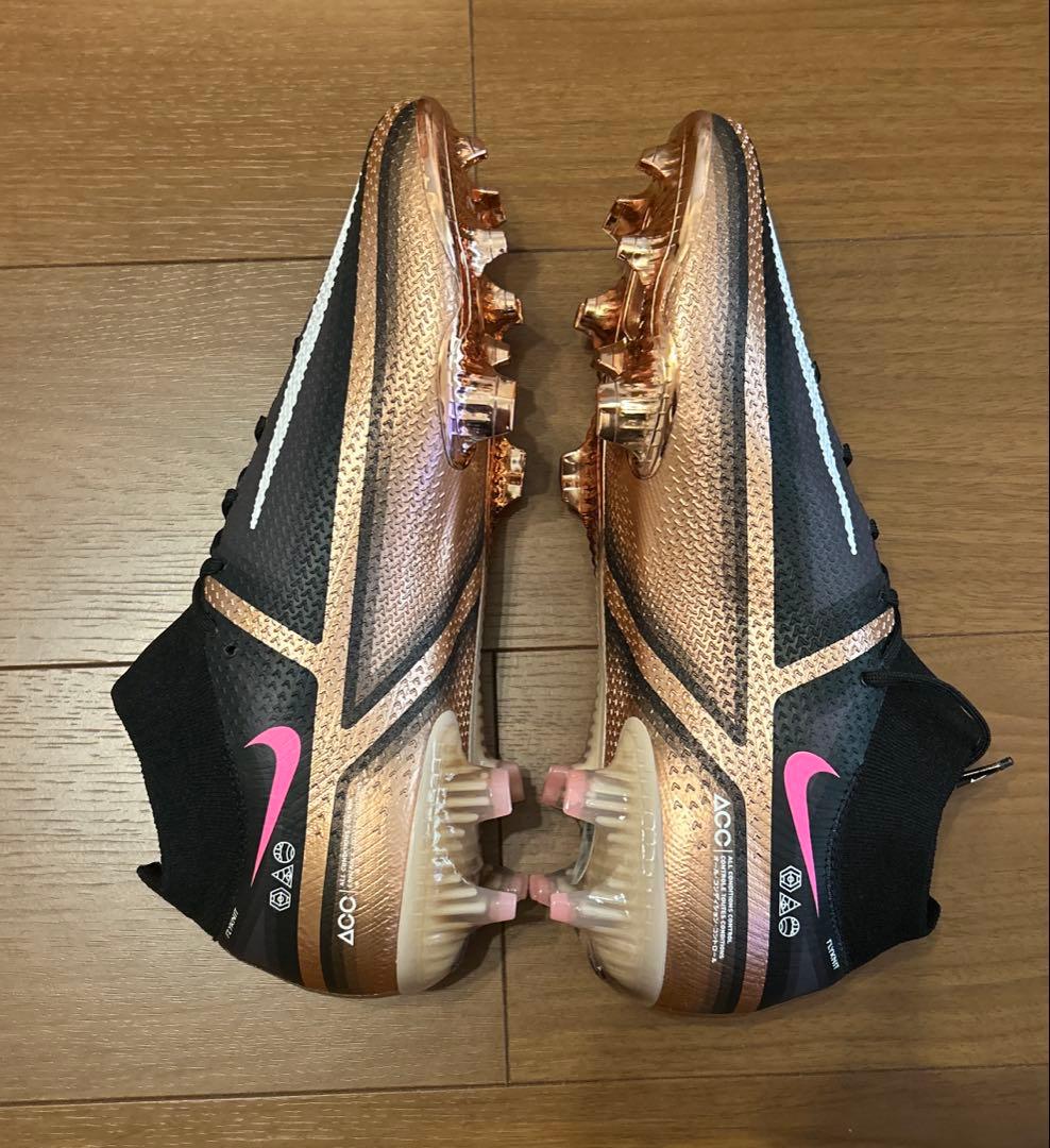 【新品未使用】NIKE PHANTOM GT2 ELITE DF FGナイキ