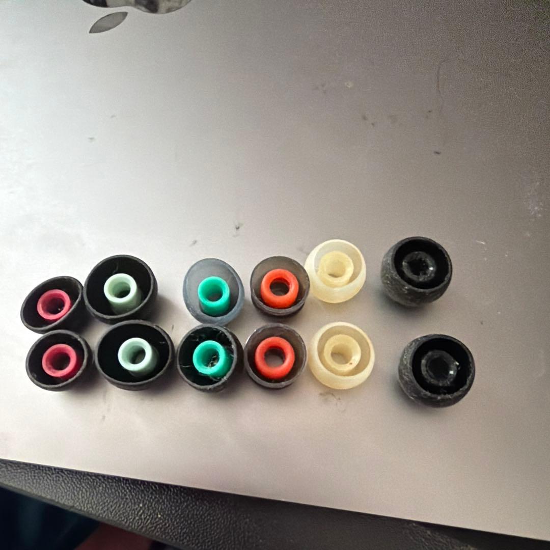 SONY WALKMAN ワイヤレスイヤホン　NW-WS625