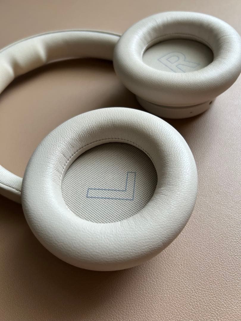 【美品】Bang & Olufsen Beoplay HX ワイヤレスヘッドホン