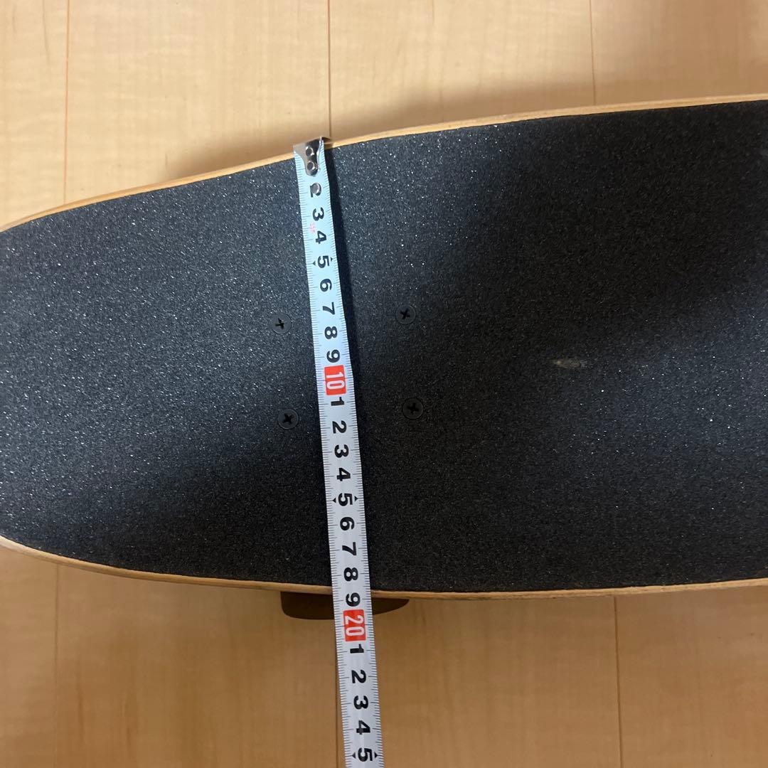 Gravity Skateboards コンプリートスケートボード