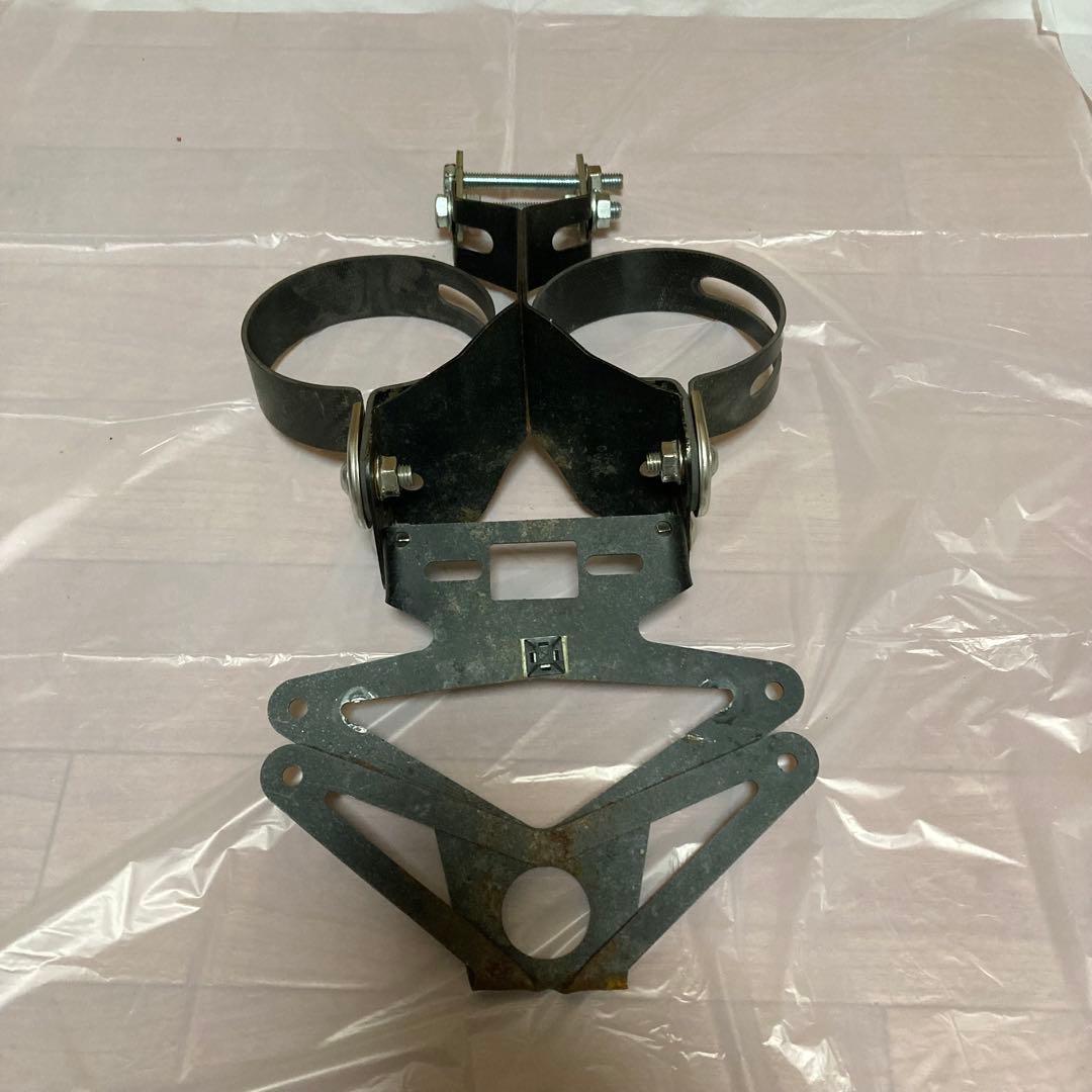 （釣り大好きマン）SHARK カーボスリップオンマフラー　cbr600rr