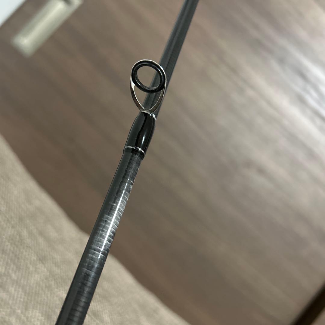 ダイワ　ドラッガーSX 100ML