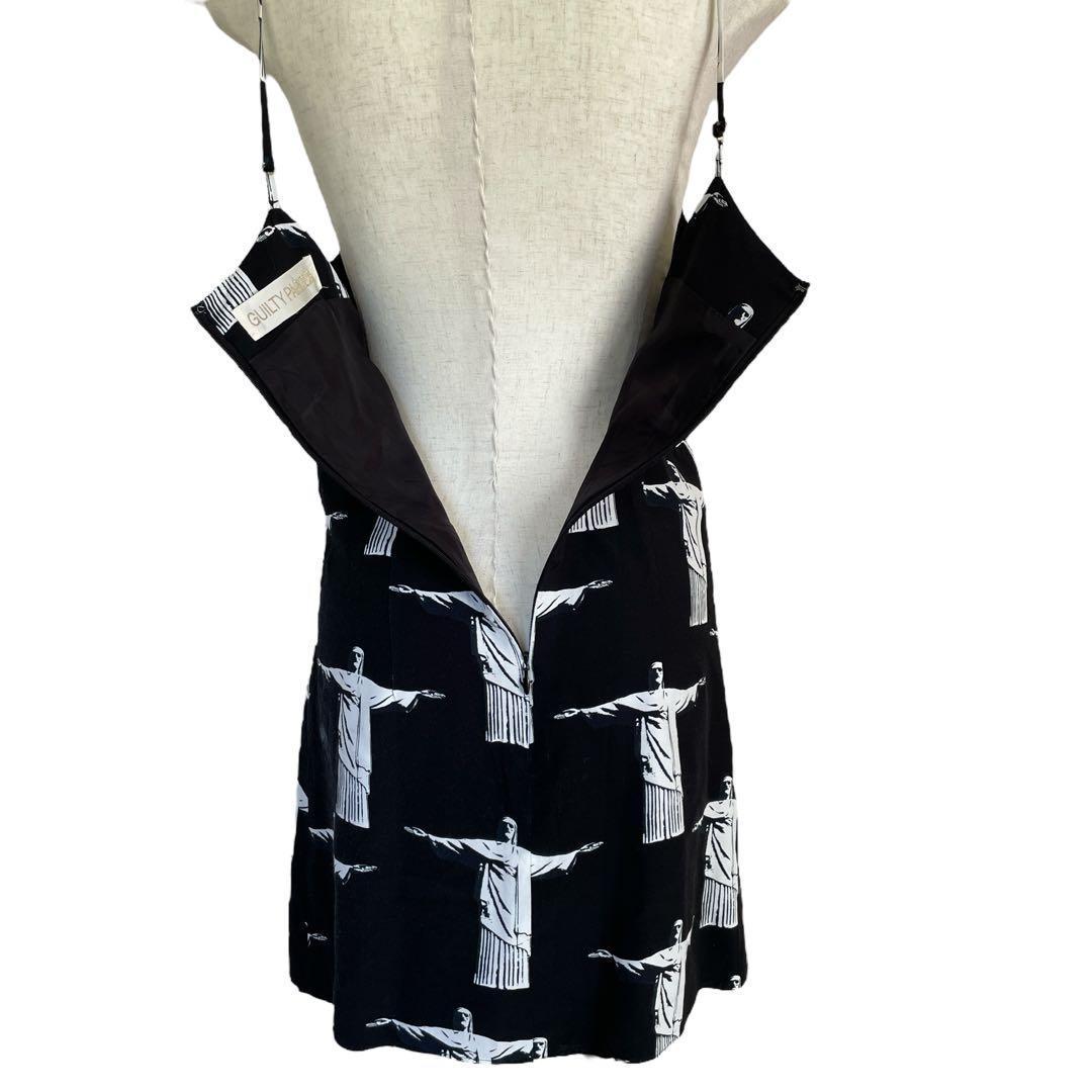 M GUILTY PARTIES ワンピースWACKOMARIA キリスト